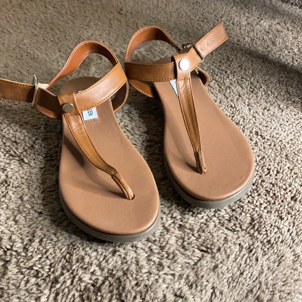 Steve Madden sandals